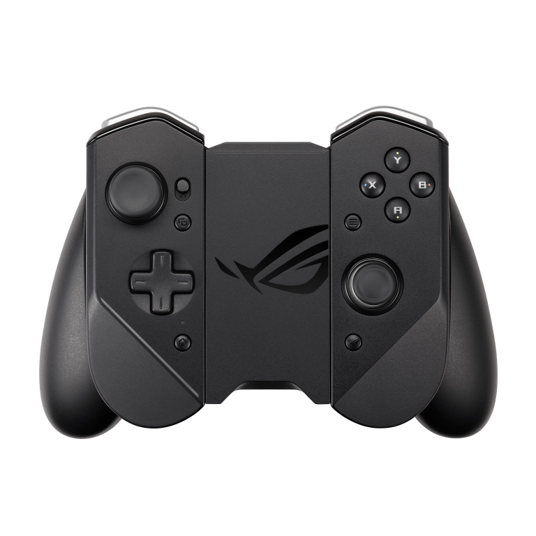 ROG Kunai 3 Gamepad