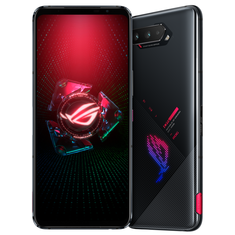 ROG Phone 5_Phantom