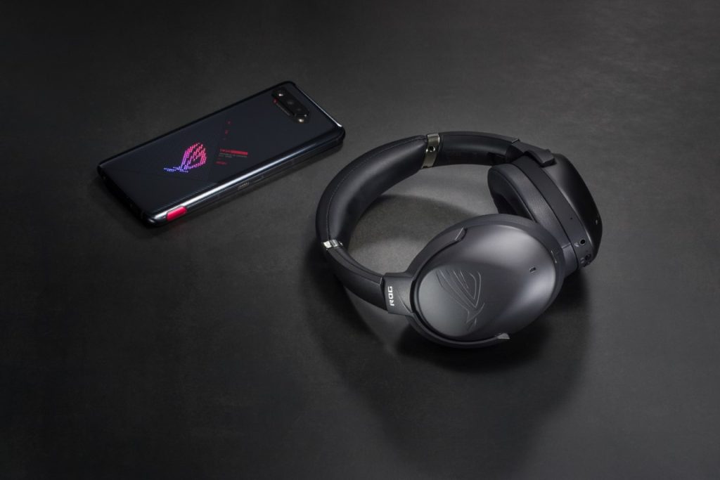 ROG strix Go BT