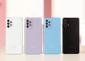 Samsung Galaxy A 2021