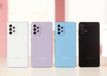 Samsung Galaxy A 2021