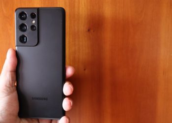 Análise Samsung Galaxy S21 Ultra - Xá das 5