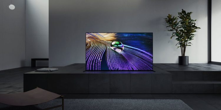 Sony Bravia XR