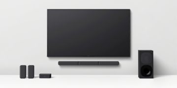 Sony HT-S40R
