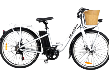 UrbanGlide EBIKE H1