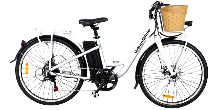 UrbanGlide EBIKE H1