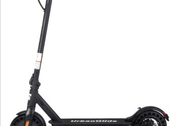 UrbanGlide Ride 100XS