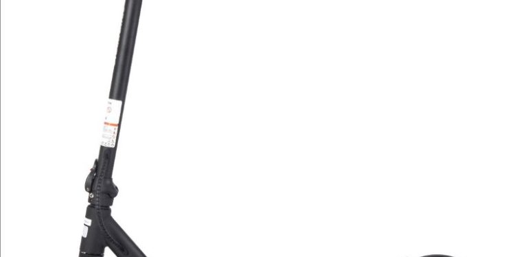 UrbanGlide Ride 100XS