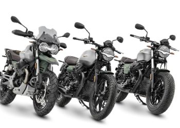 Moto Guzzi