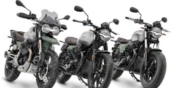 Moto Guzzi