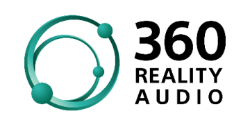 360 reality Audio