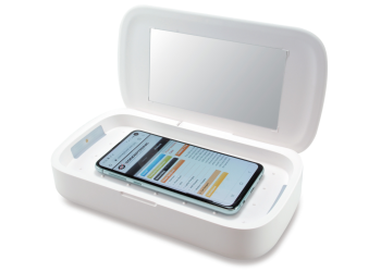 Conceptronic CIRO01W UVC STERILIZER