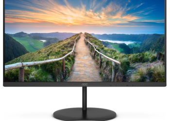 AOC u27v4