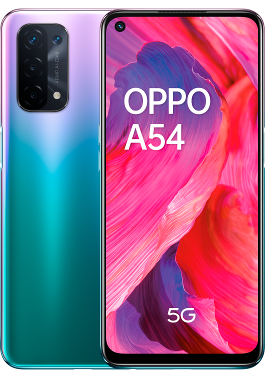 A54 Roxo Fantastico combo