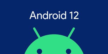 Android 12