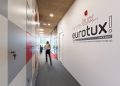 Eurotux alinhada com tendências de TI para 2021 19 Living Offices - Eurotux