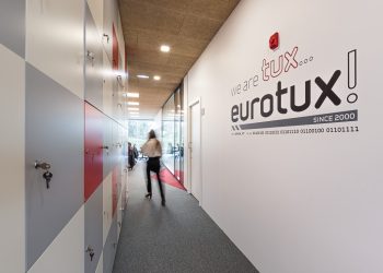 Living Offices - Eurotux