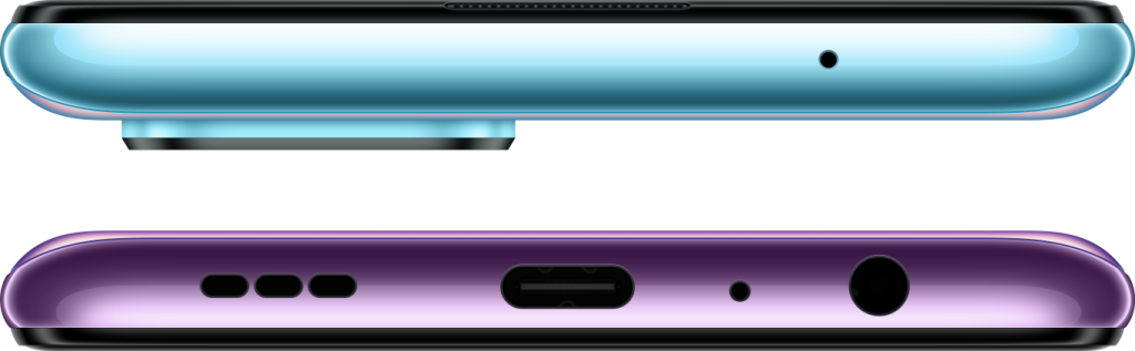 OPPO A94 5G Azul Cosmico 11