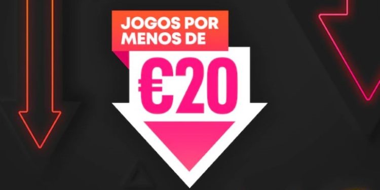 Campanha “Jogos por menos de 20€” regressa à PlayStation Store 1 PS Store_Jogos por menos de 20€