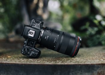 RF 100mm F2.8L MACRO IS USM
