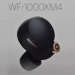 Sony WF-1000XM4