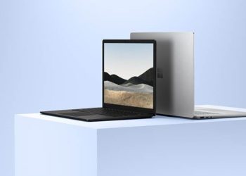 Surface Laptop 4