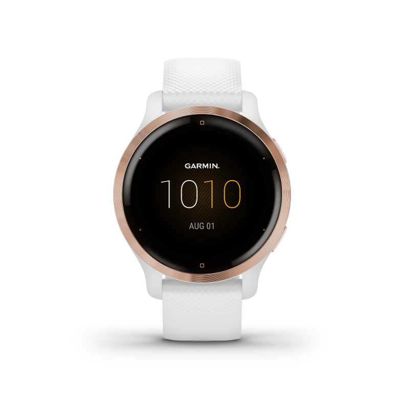 Garmin Venu 2 chega em dois tamanhos e promete ser o smartwatch ideal 3 Venu2S HR 4001.19