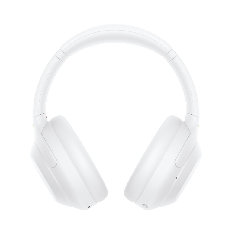 Sony WH-1000XM4 Silent White