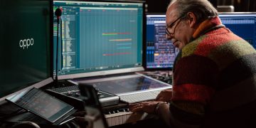 Hans Zimmer OPPO