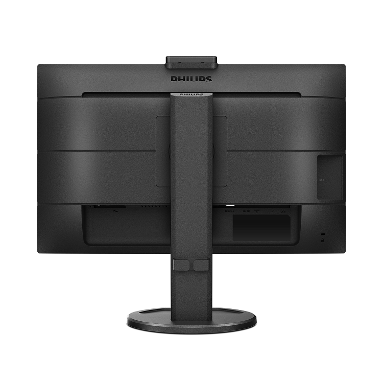 Monitor Philips B Line 243B9H com segurança avançada 2 243b9h 00 a1p