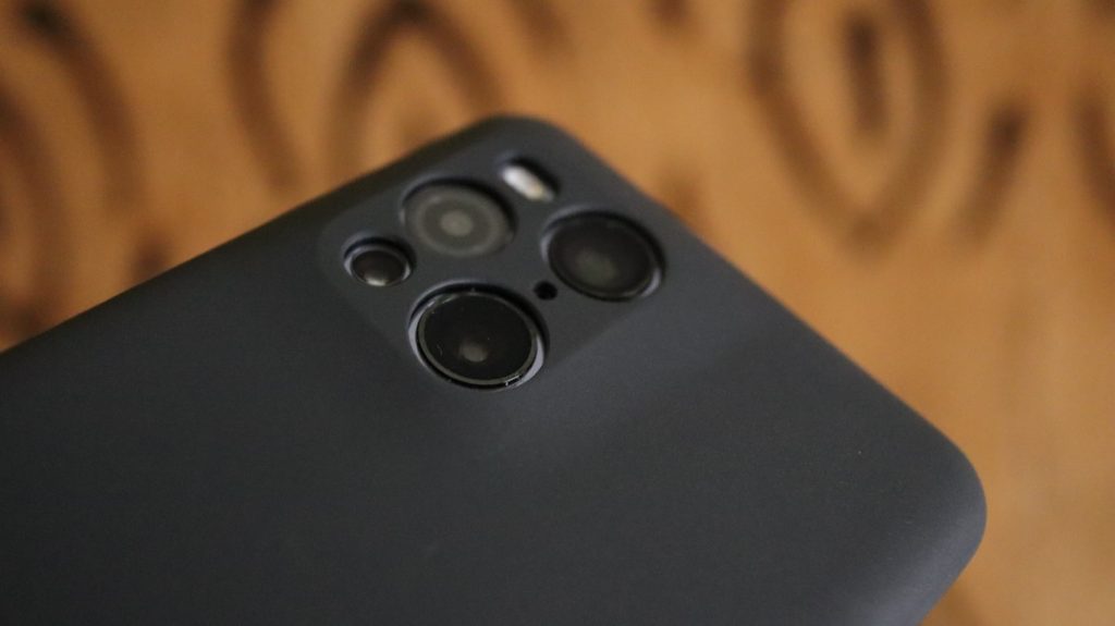 Análise OPPO Find X3 Pro 5G: design, sofisticação e um pequeno chamariz 7 Analise OPPO Find X3 Pro 5G 11