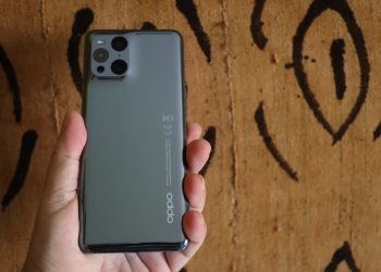 Análise OPPO Find X3 Pro 5G