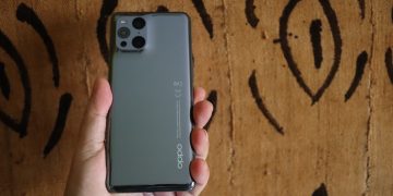 Análise OPPO Find X3 Pro 5G