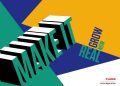 Canon Europa convida indústria da impressão para o novíssimo evento virtual “Make It”