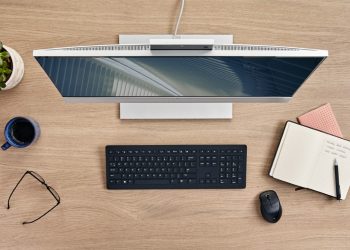 HP EliteOne 800 All-in-One