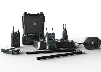 Hollyland Solidcom M1