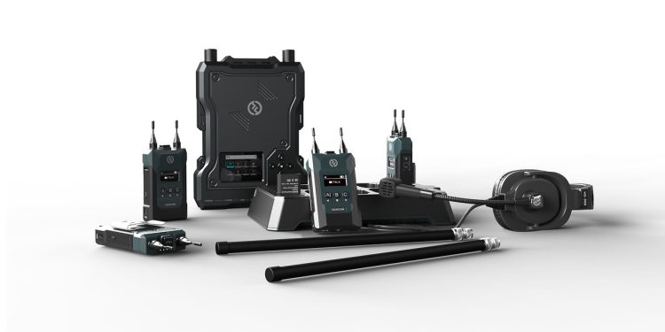 Hollyland Solidcom M1