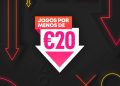 PS Store_Jogos por menos de 20€
