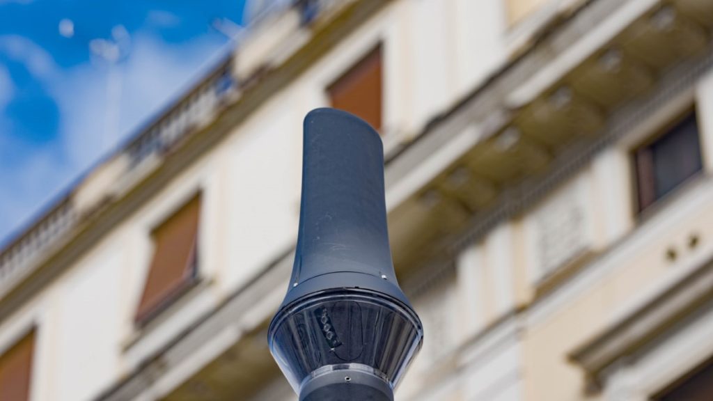 sony cidade inteligente 