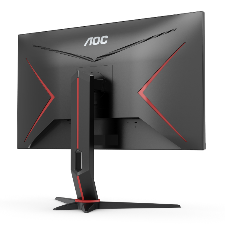 AOC U28G2XU PV BTL