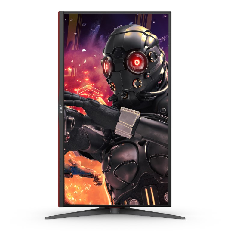 AOC U28G2XU PV P FRONT