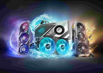 ASUS GeForce RTX 3080Ti