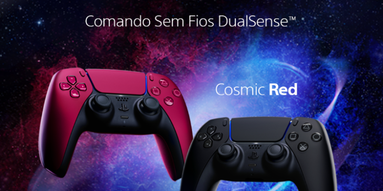 DualSense