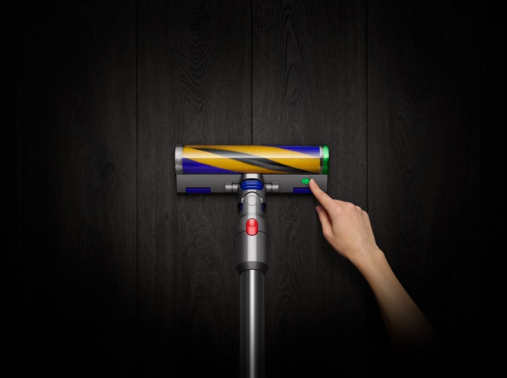 Dyson V15 Detect