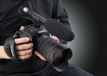Canon EOS-C70