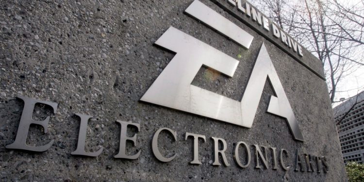 Electronic Arts