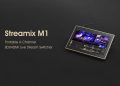 Hollyland Streamix M1
