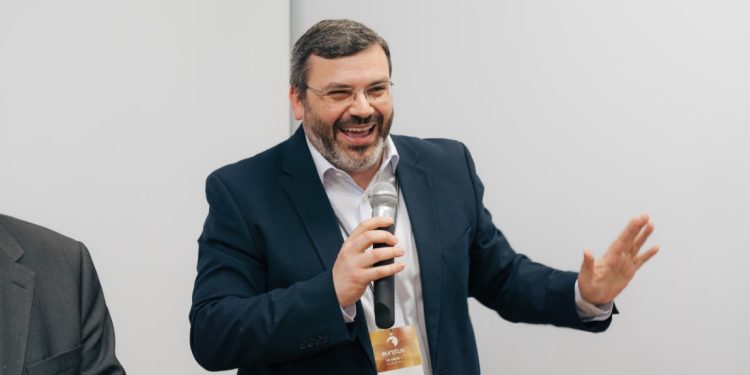Jorge Paiva Eurotux