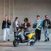 A eléctrica Piaggio ONE teve pré-lançamento exclusivo no TIK TOK 7 A eléctrica Piaggio ONE teve pré-lançamento exclusivo no TIK TOK