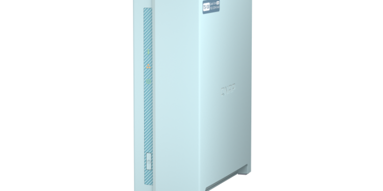 QNAP TS-130